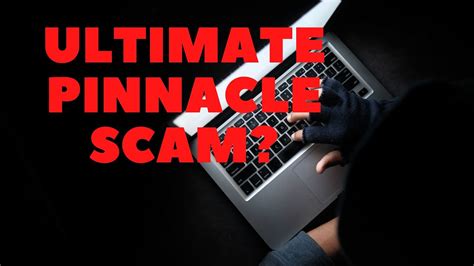 is pinnacle elite a scam.